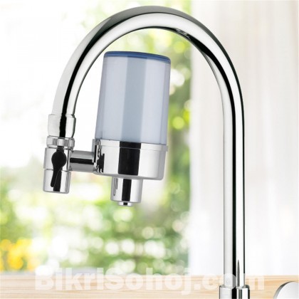 Tap water filter